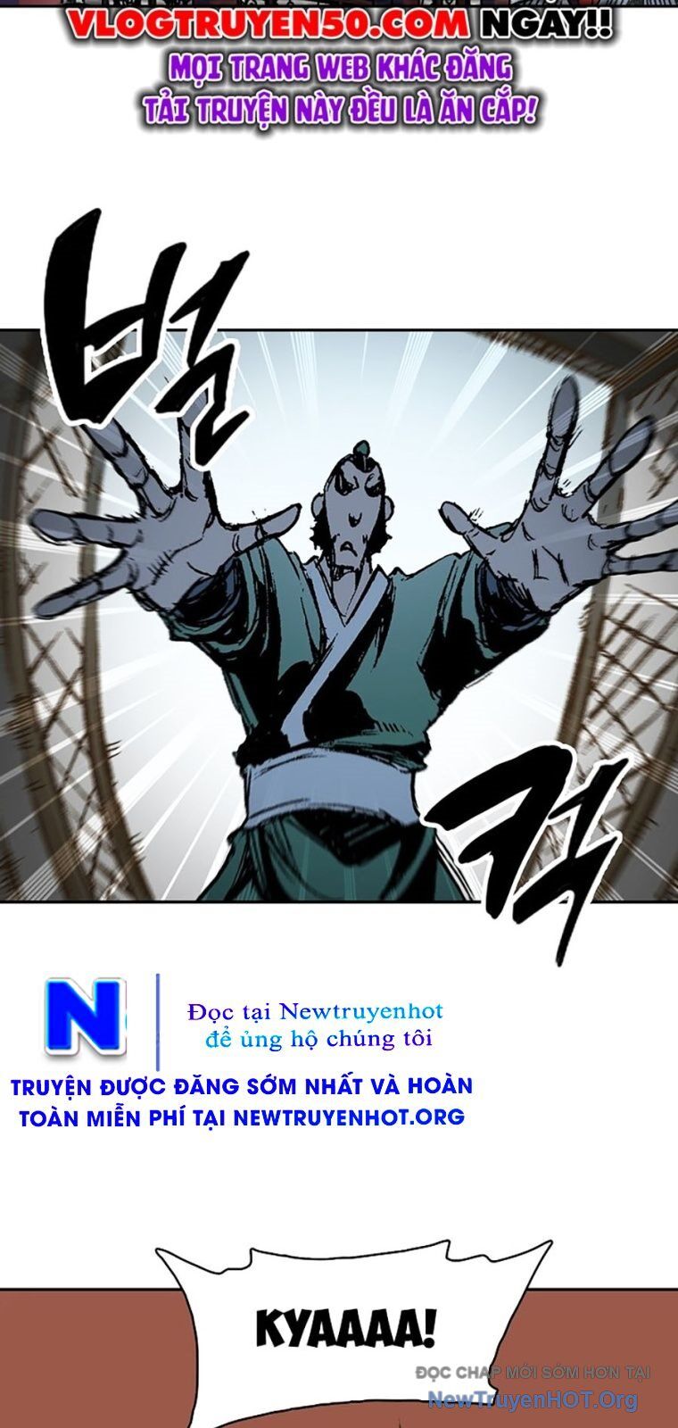 Hồi Ức Của Chiến Thần Chap 215 - Next Chap 216