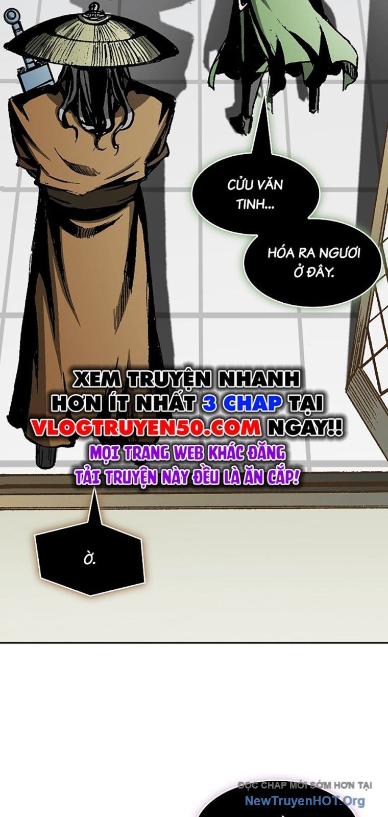 Hồi Ức Của Chiến Thần Chap 215 - Next Chap 216