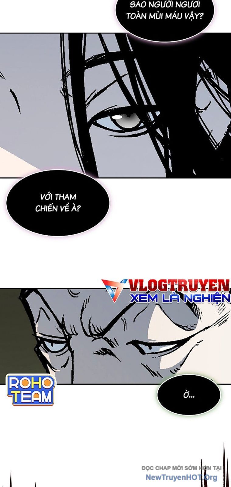 Hồi Ức Của Chiến Thần Chap 215 - Next Chap 216