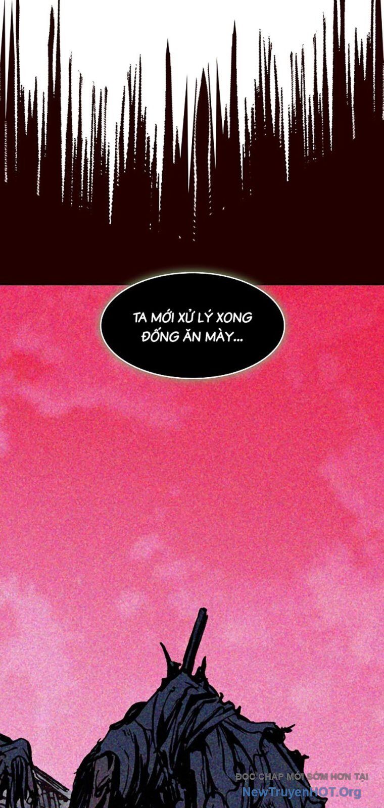 Hồi Ức Của Chiến Thần Chap 215 - Next Chap 216