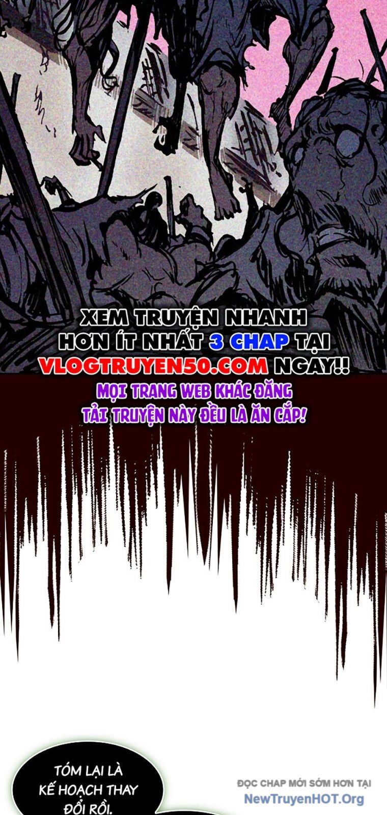 Hồi Ức Của Chiến Thần Chap 215 - Next Chap 216