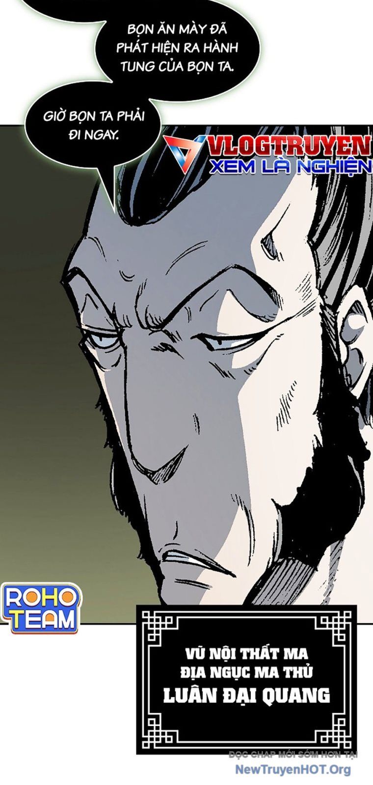 Hồi Ức Của Chiến Thần Chap 215 - Next Chap 216
