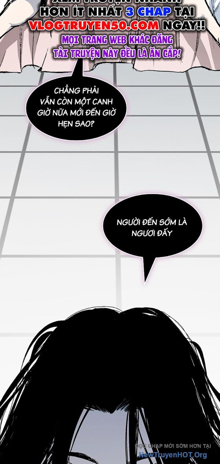 Hồi Ức Của Chiến Thần Chap 215 - Next Chap 216