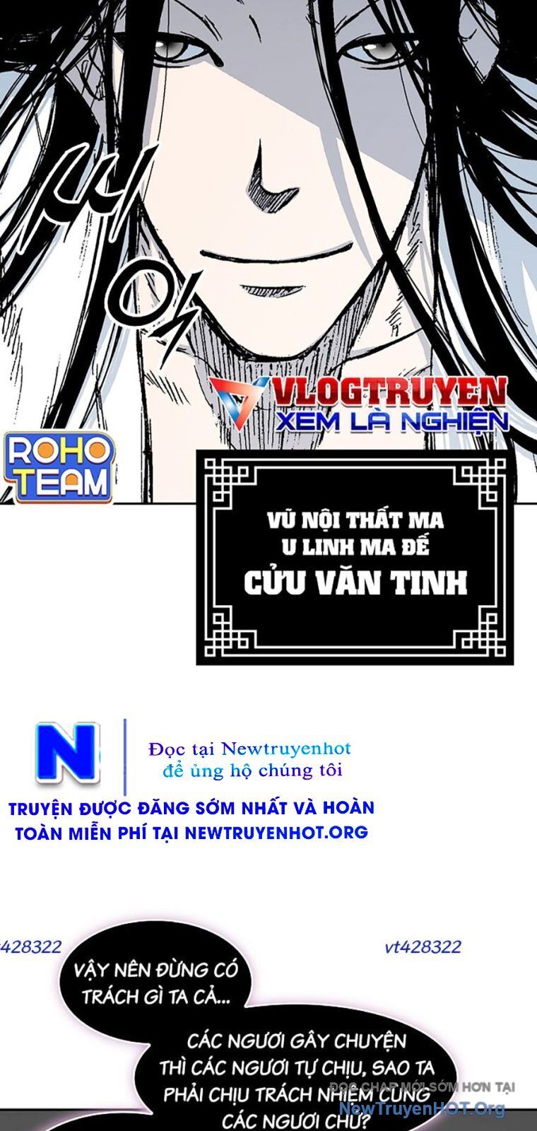 Hồi Ức Của Chiến Thần Chap 215 - Next Chap 216