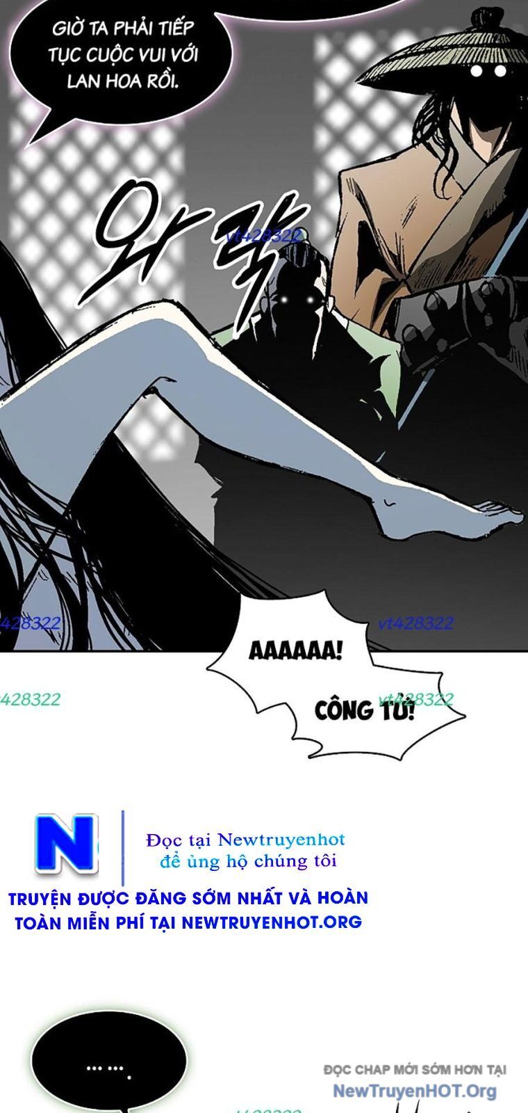 Hồi Ức Của Chiến Thần Chap 215 - Next Chap 216
