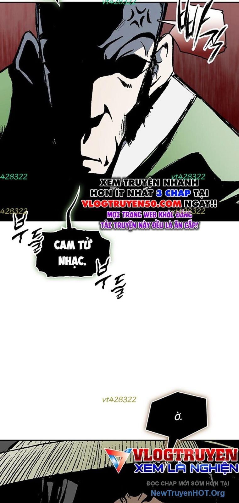 Hồi Ức Của Chiến Thần Chap 215 - Next Chap 216