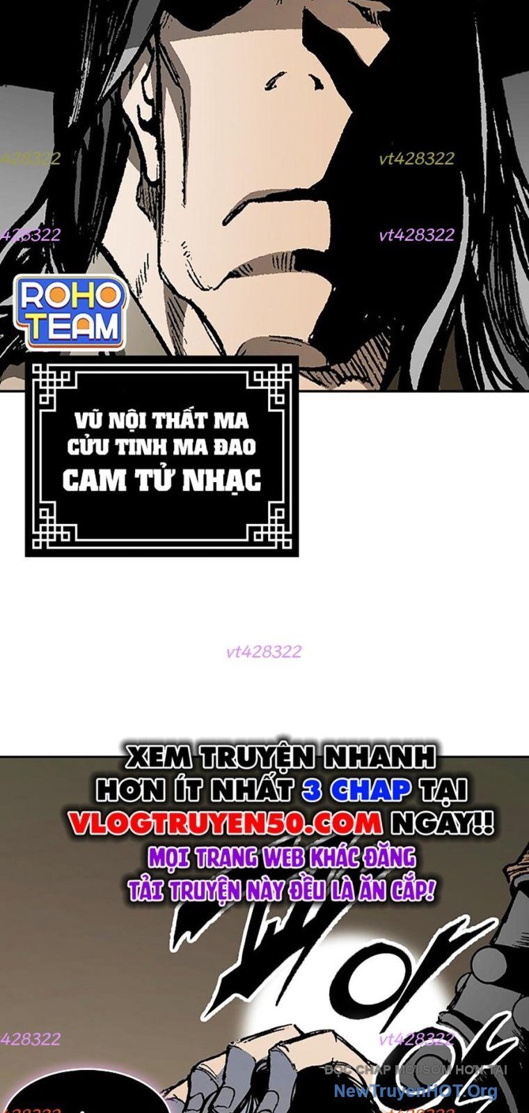 Hồi Ức Của Chiến Thần Chap 215 - Next Chap 216