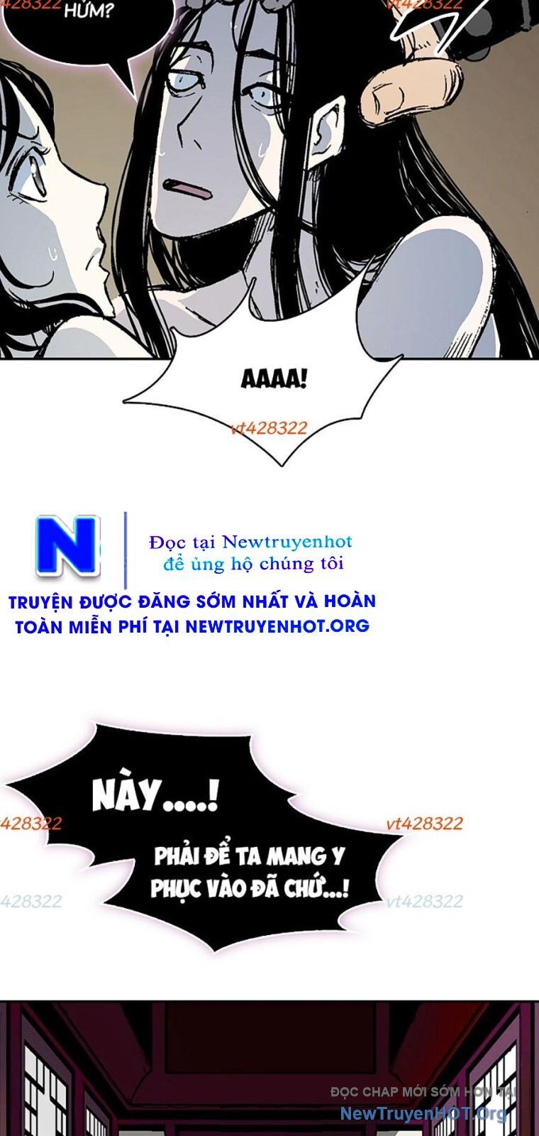 Hồi Ức Của Chiến Thần Chap 215 - Next Chap 216