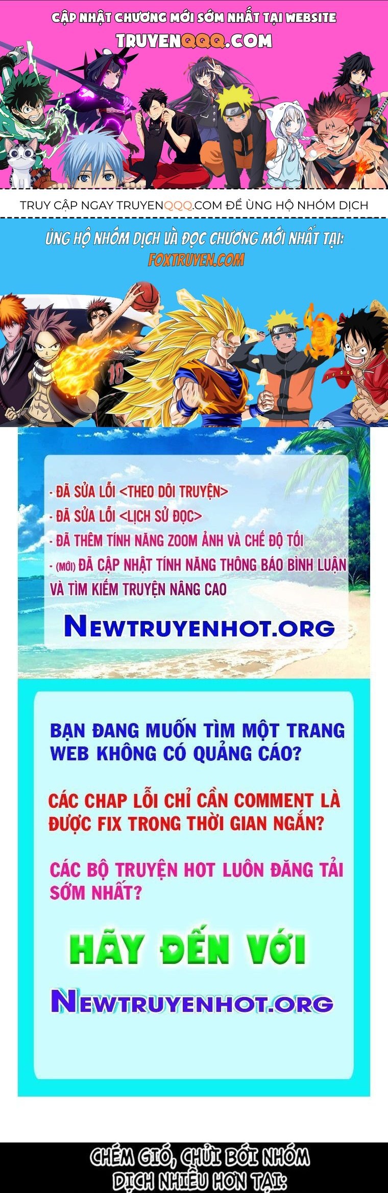 Hồi Ức Của Chiến Thần Chap 216 - Next Chap 217