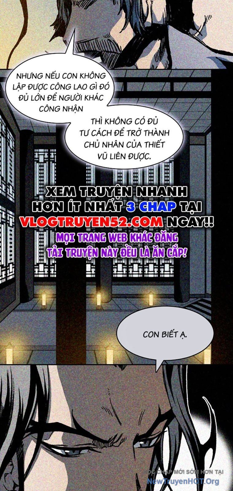 Hồi Ức Của Chiến Thần Chap 216 - Next Chap 217