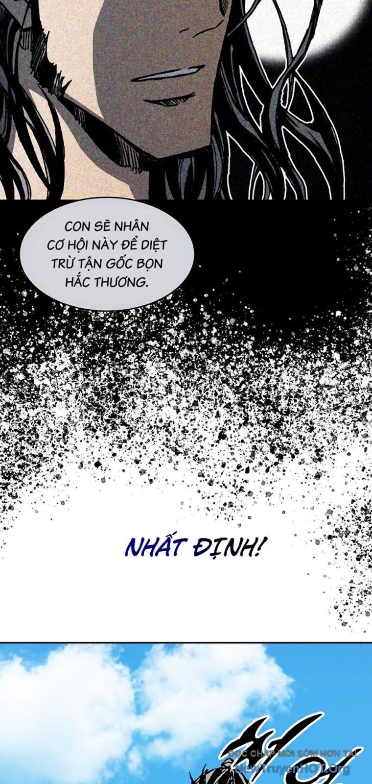 Hồi Ức Của Chiến Thần Chap 216 - Next Chap 217