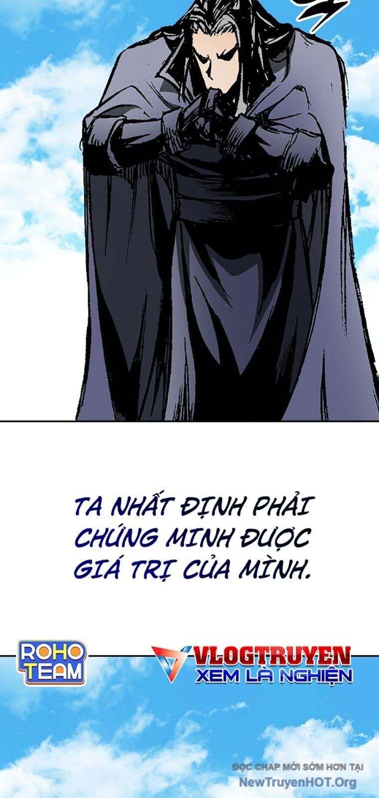 Hồi Ức Của Chiến Thần Chap 216 - Next Chap 217