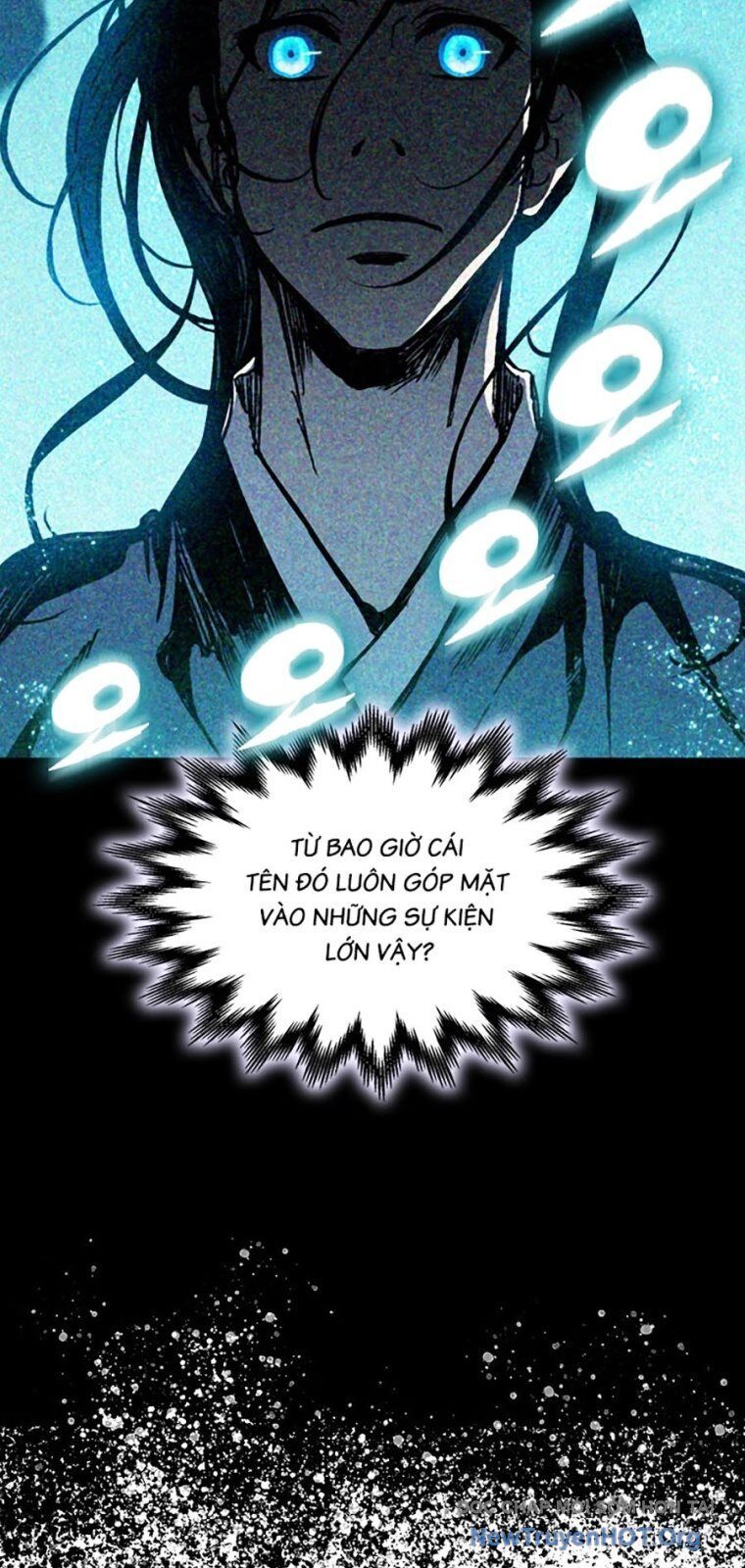 Hồi Ức Của Chiến Thần Chap 216 - Next Chap 217
