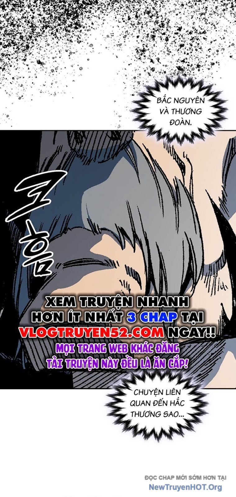 Hồi Ức Của Chiến Thần Chap 216 - Next Chap 217