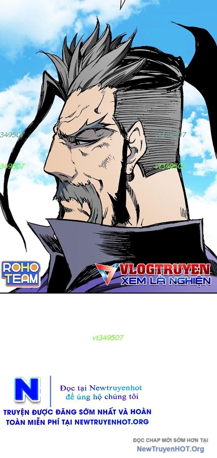 Hồi Ức Của Chiến Thần Chap 216 - Next Chap 217