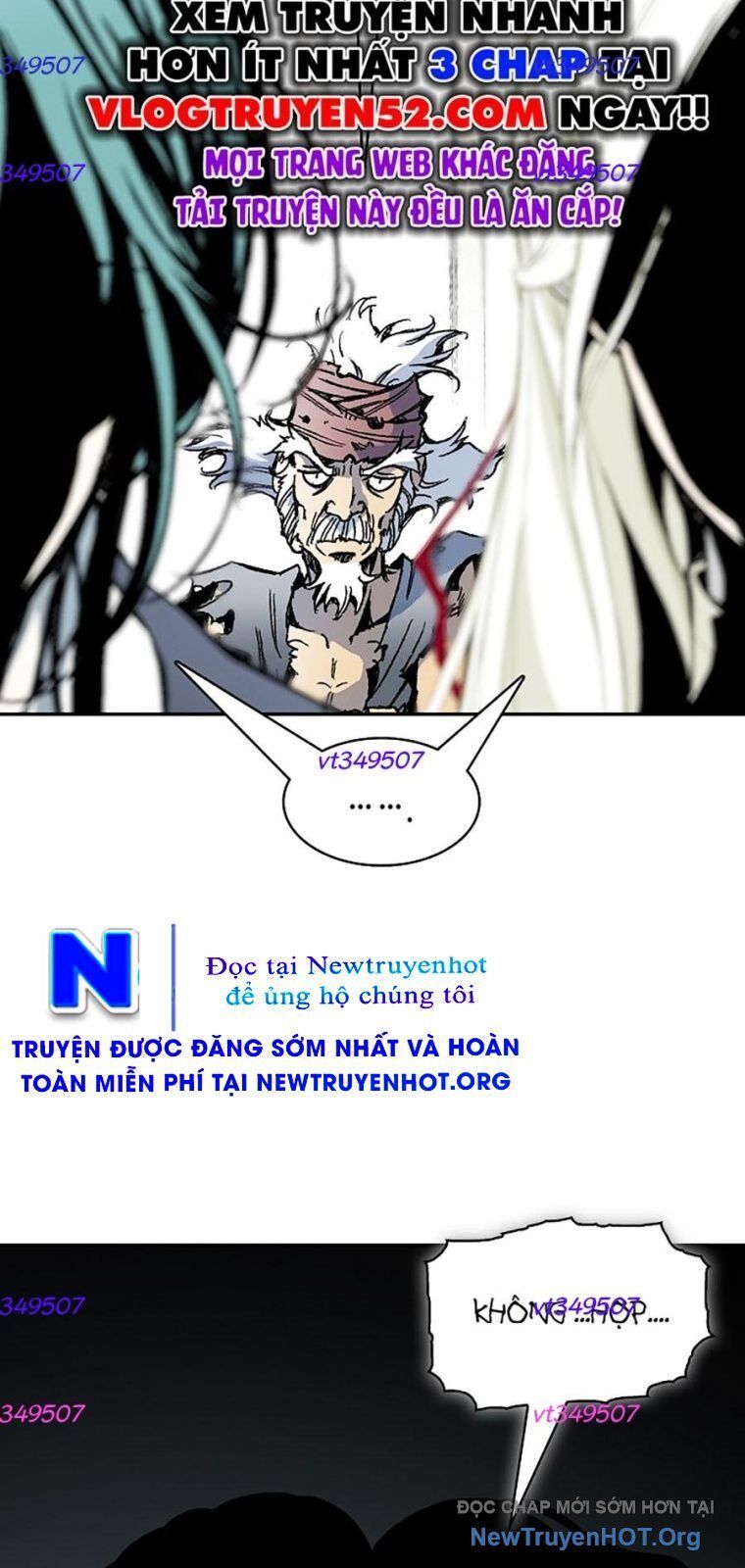 Hồi Ức Của Chiến Thần Chap 216 - Next Chap 217