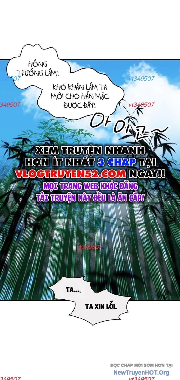 Hồi Ức Của Chiến Thần Chap 216 - Next Chap 217