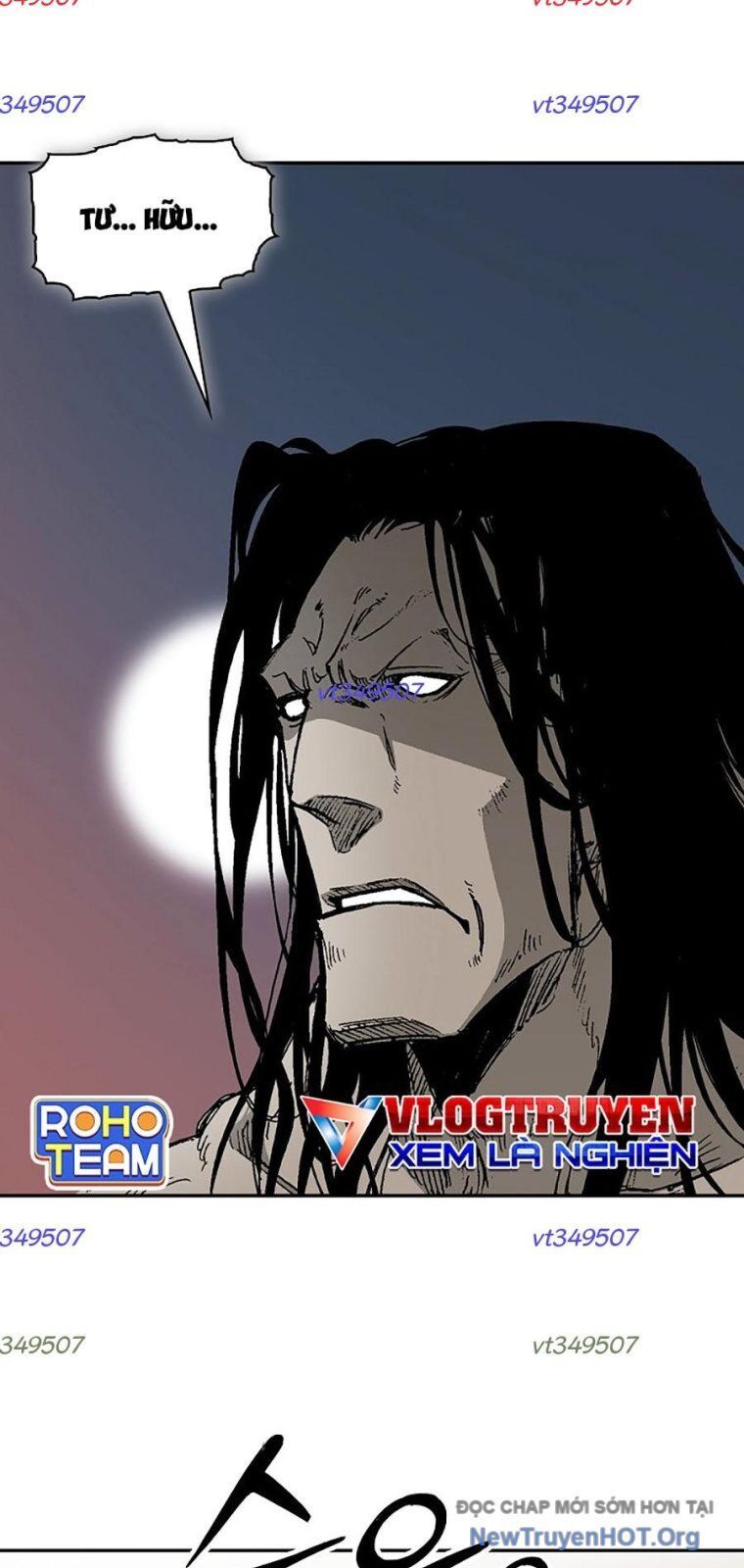 Hồi Ức Của Chiến Thần Chap 216 - Next Chap 217
