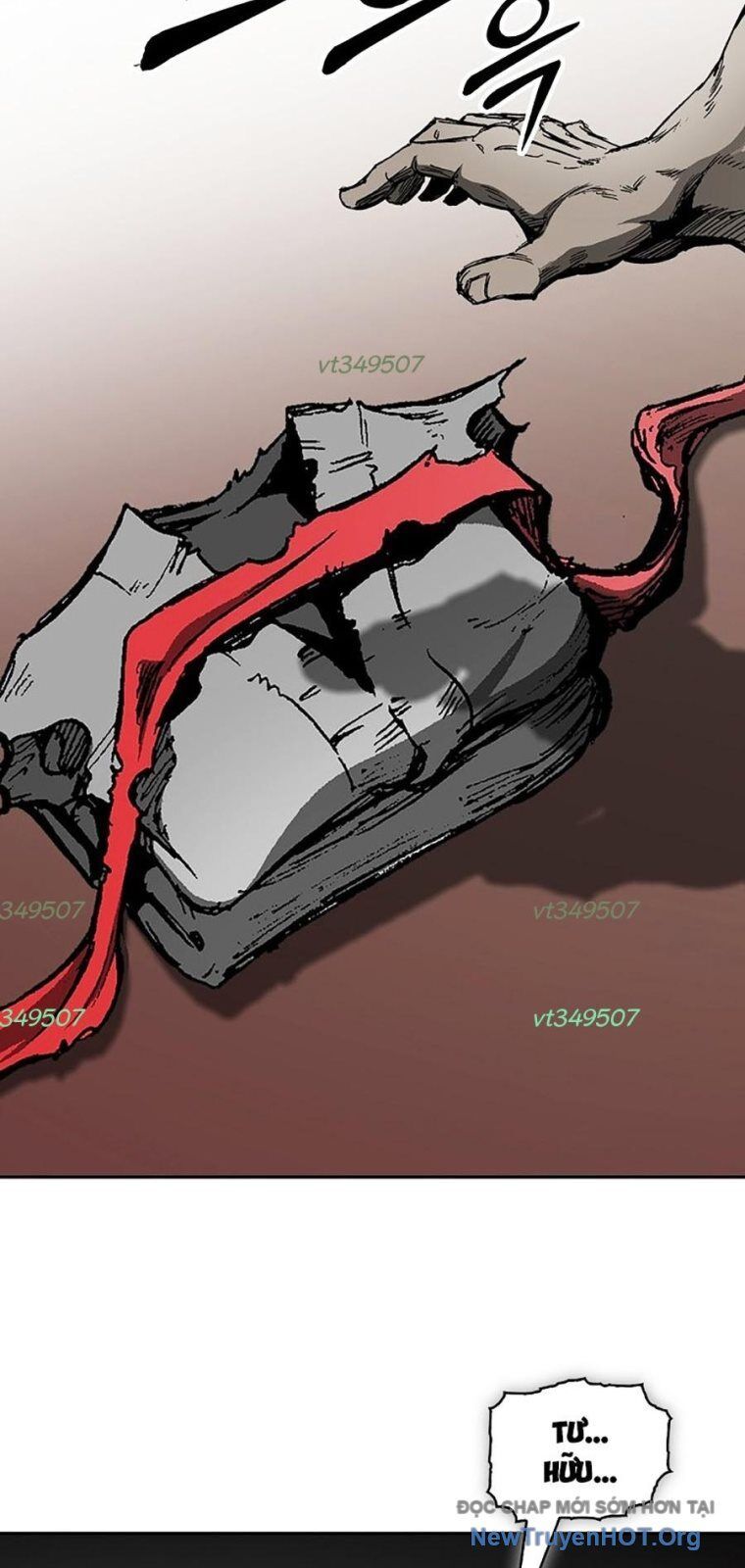 Hồi Ức Của Chiến Thần Chap 216 - Next Chap 217