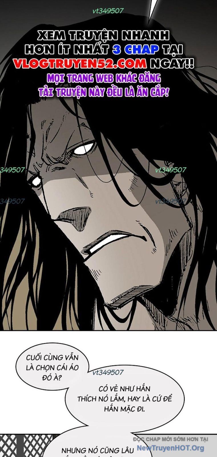 Hồi Ức Của Chiến Thần Chap 216 - Next Chap 217