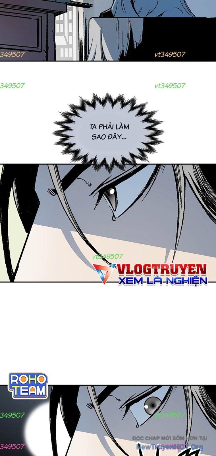 Hồi Ức Của Chiến Thần Chap 216 - Next Chap 217