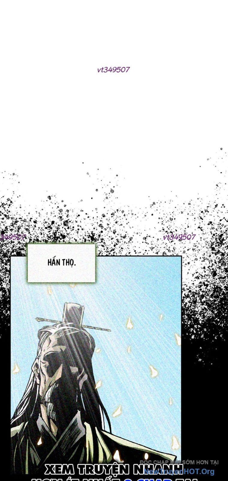 Hồi Ức Của Chiến Thần Chap 216 - Next Chap 217