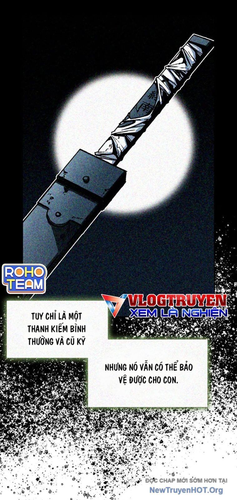 Hồi Ức Của Chiến Thần Chap 216 - Next Chap 217