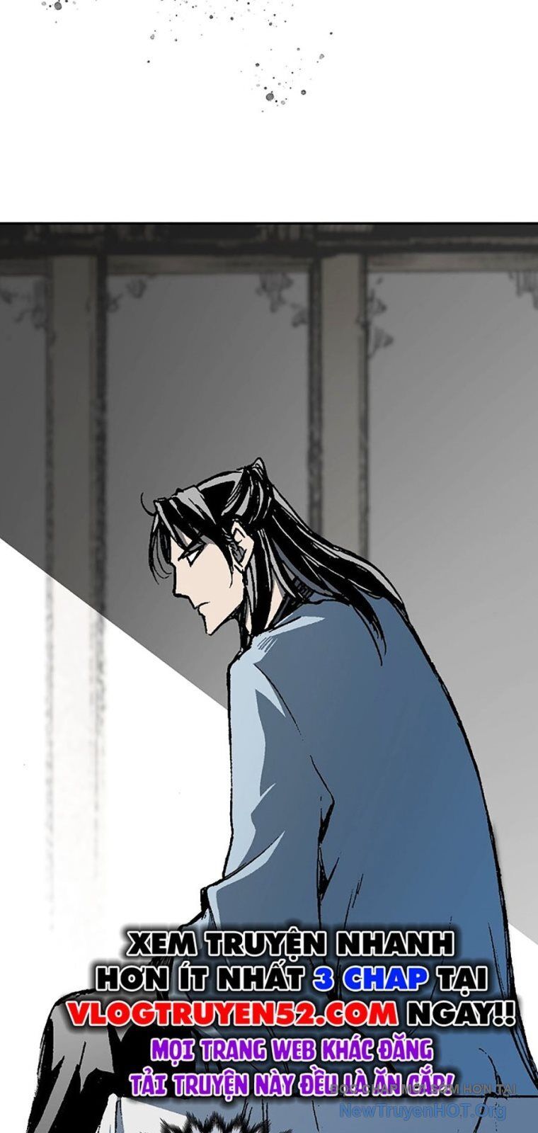 Hồi Ức Của Chiến Thần Chap 216 - Next Chap 217