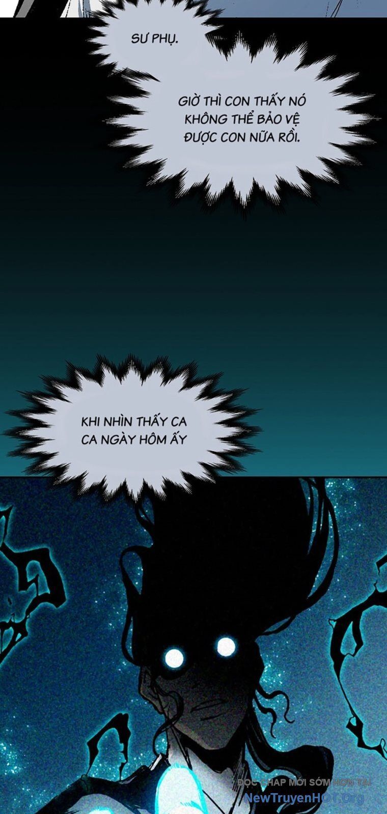 Hồi Ức Của Chiến Thần Chap 216 - Next Chap 217