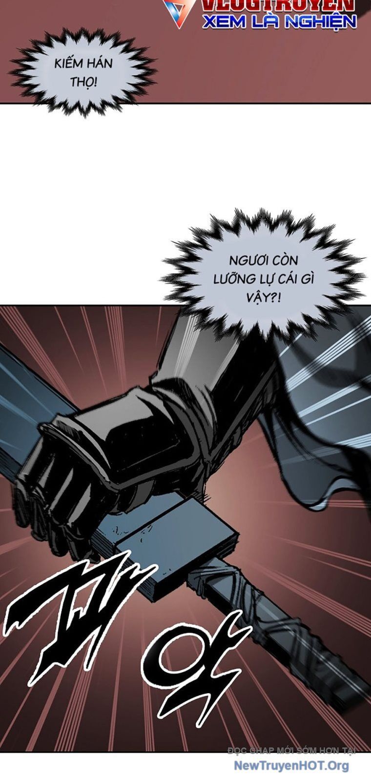 Hồi Ức Của Chiến Thần Chap 216 - Next Chap 217