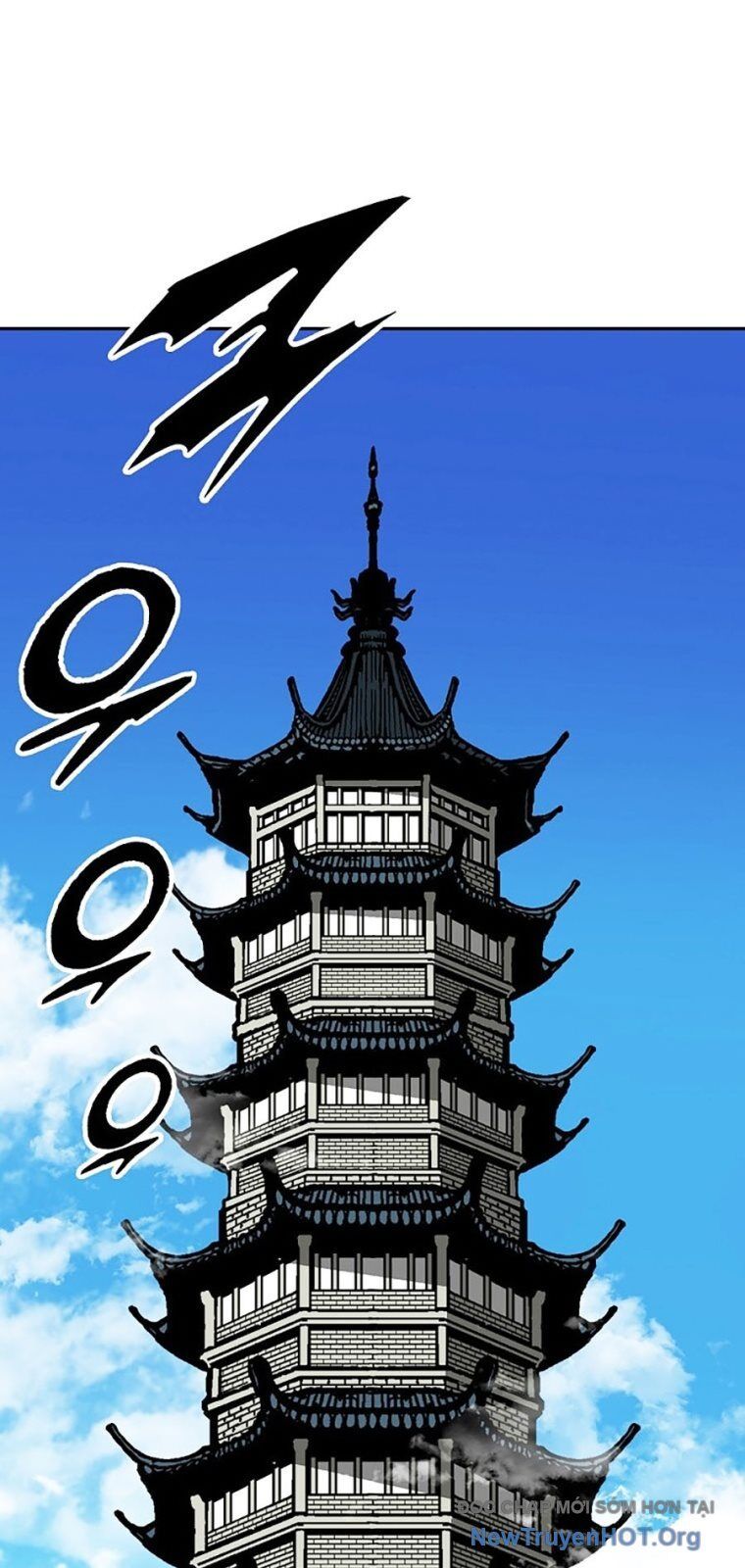 Hồi Ức Của Chiến Thần Chap 216 - Next Chap 217