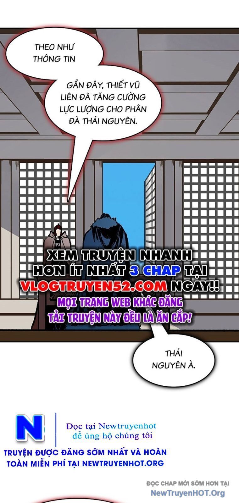 Hồi Ức Của Chiến Thần Chap 216 - Next Chap 217