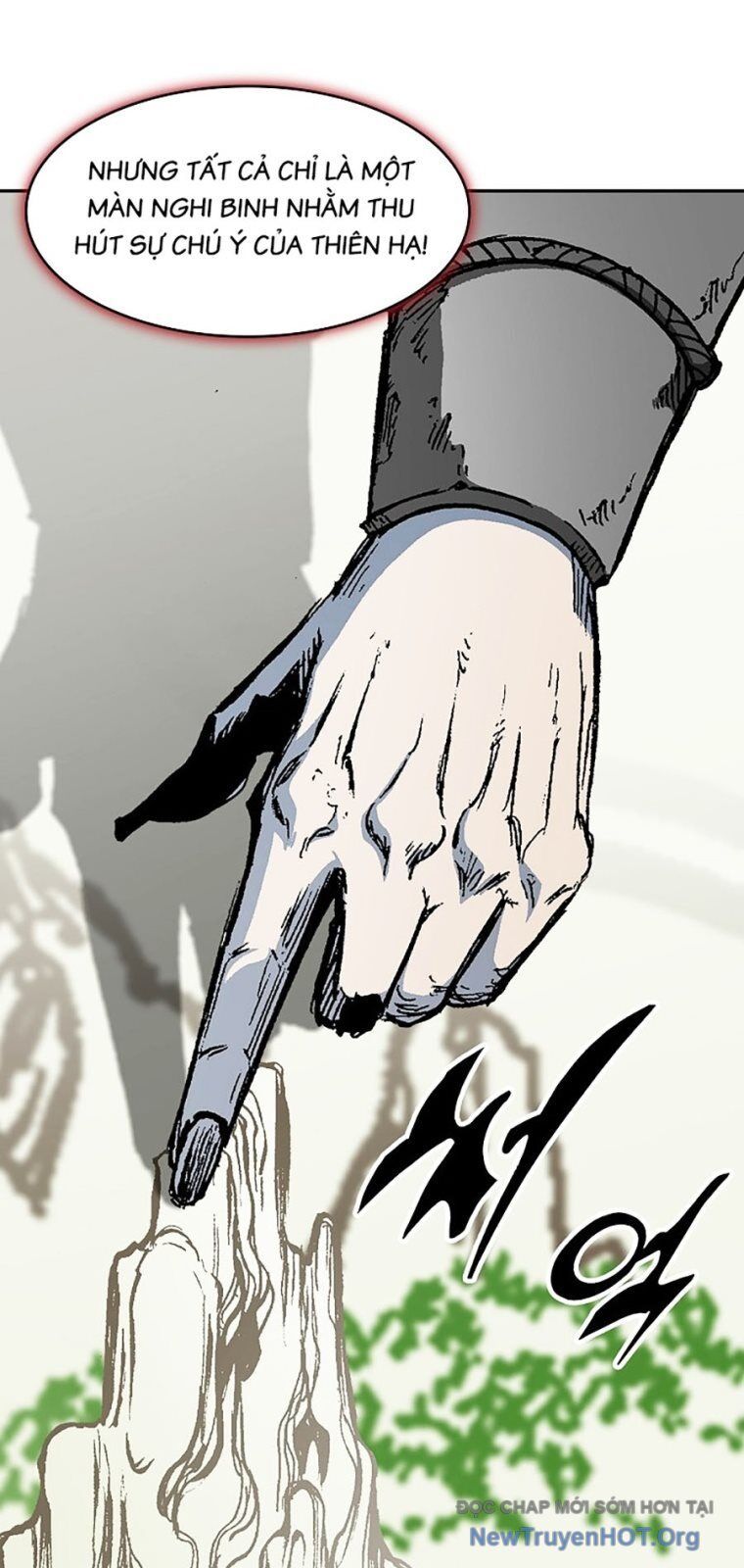 Hồi Ức Của Chiến Thần Chap 216 - Next Chap 217