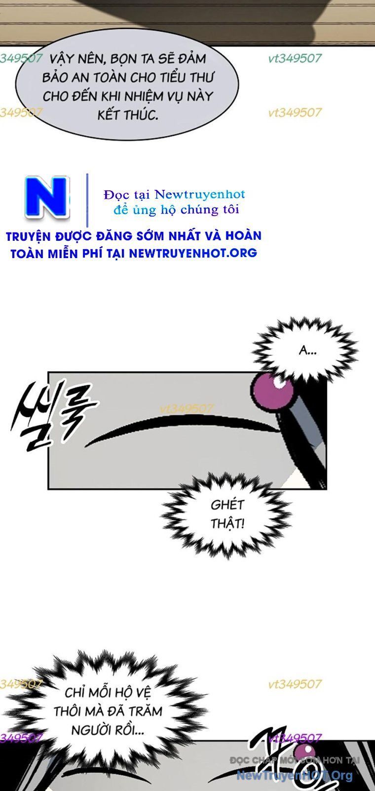 Hồi Ức Của Chiến Thần Chap 216 - Next Chap 217