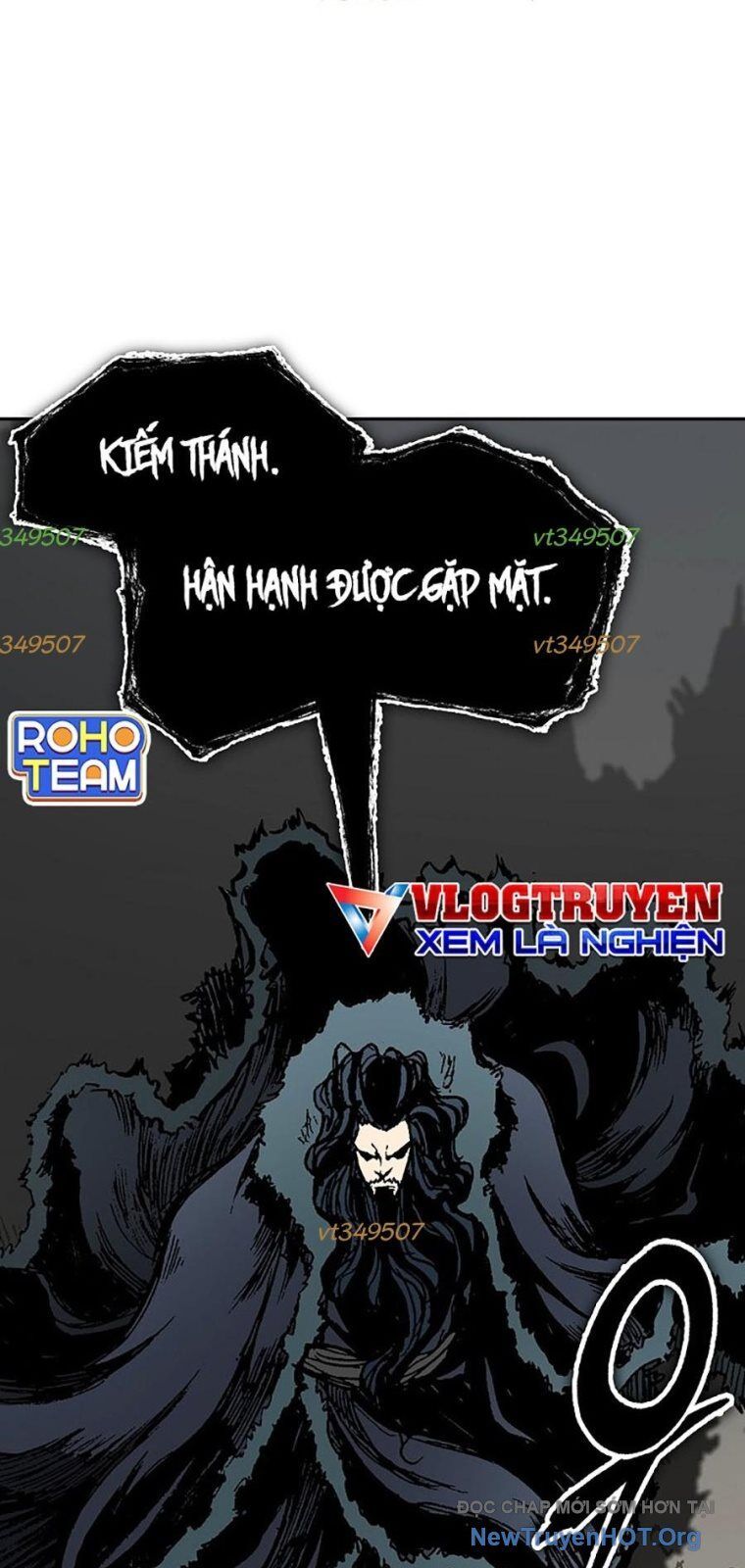 Hồi Ức Của Chiến Thần Chap 216 - Next Chap 217