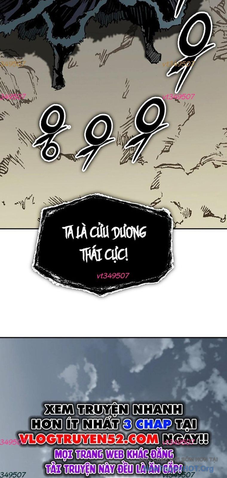 Hồi Ức Của Chiến Thần Chap 216 - Next Chap 217