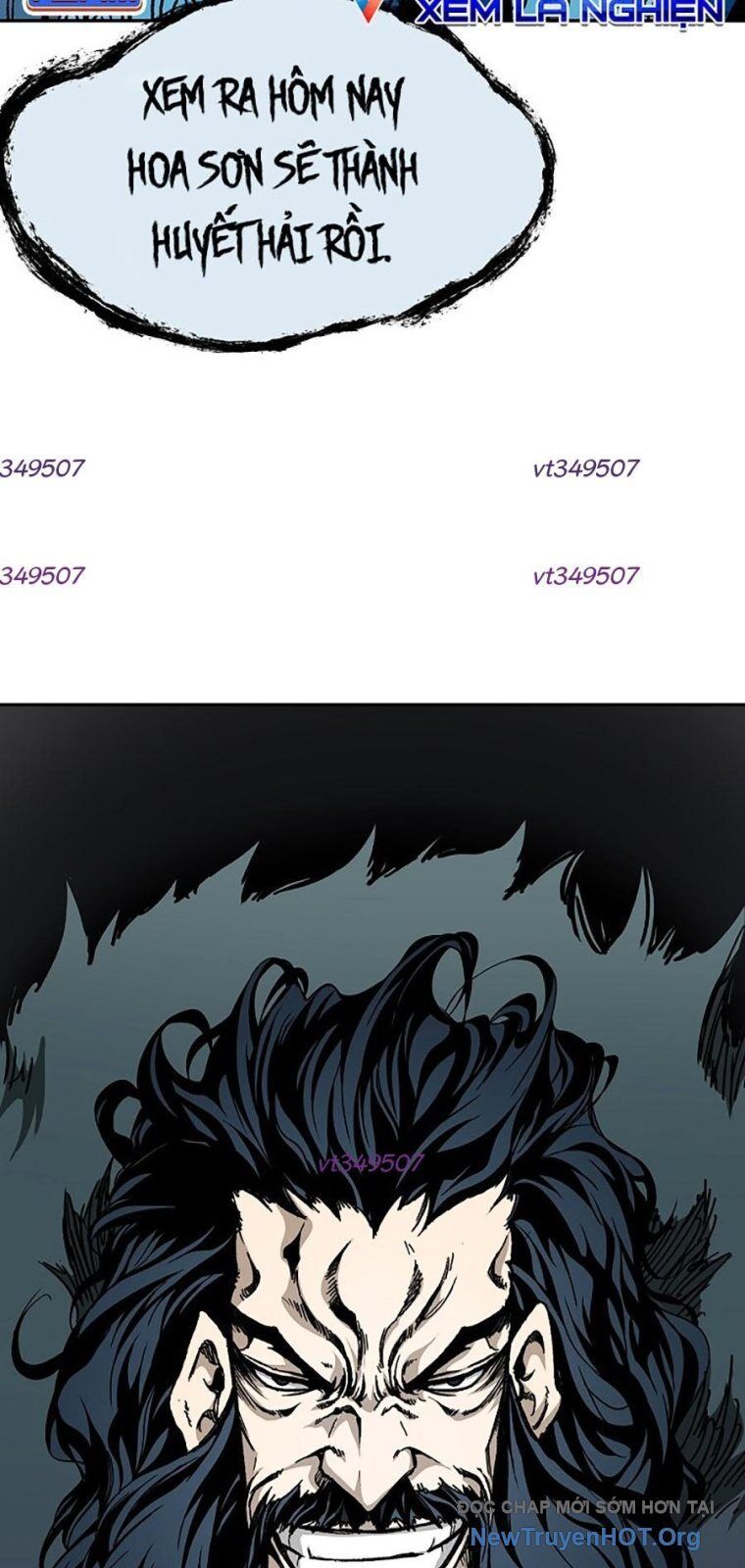 Hồi Ức Của Chiến Thần Chap 216 - Next Chap 217