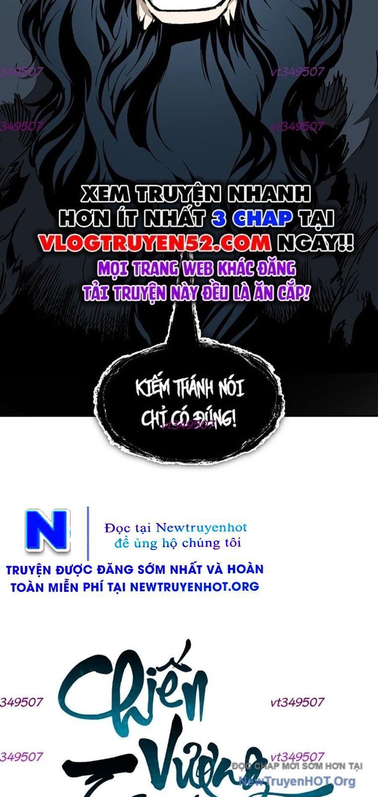 Hồi Ức Của Chiến Thần Chap 216 - Next Chap 217