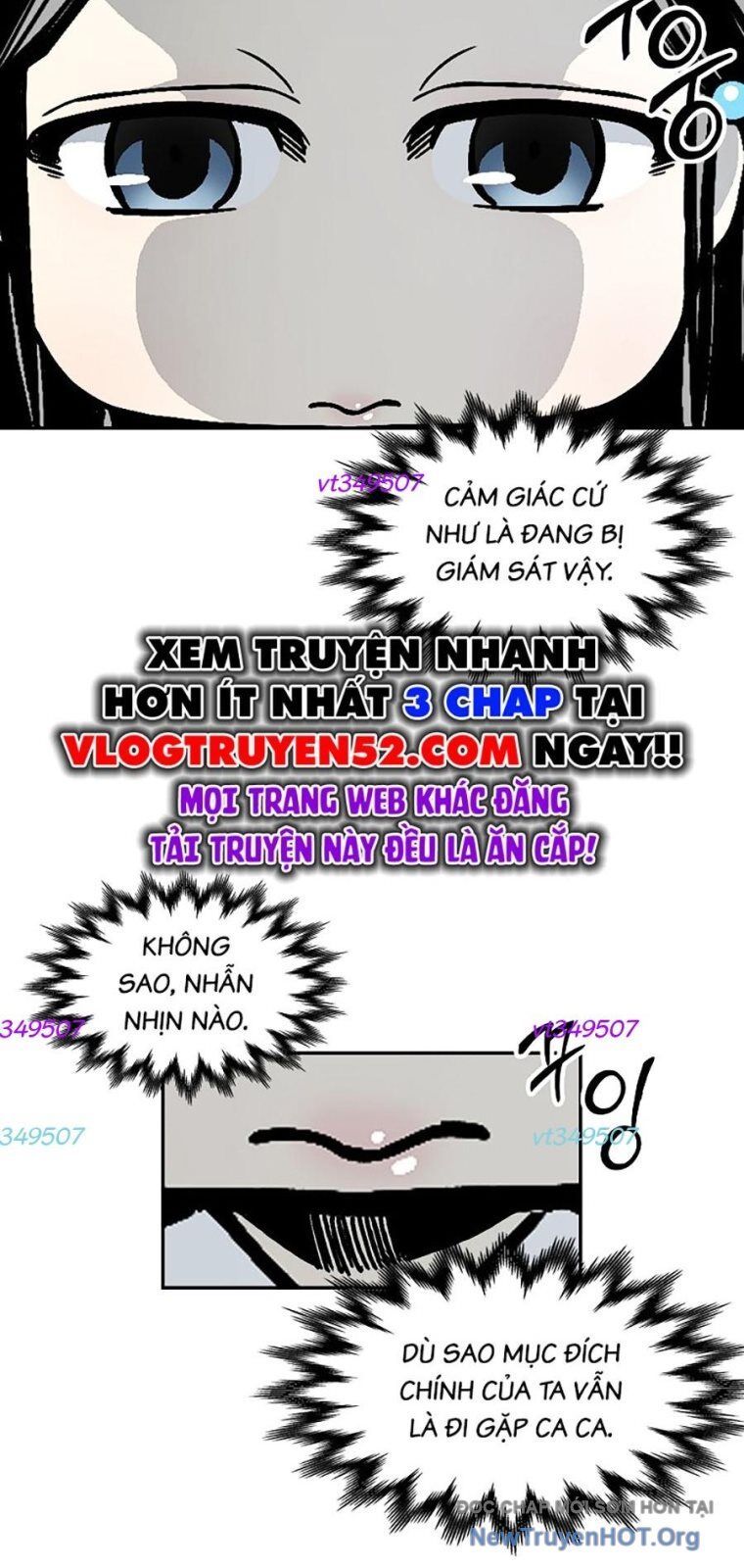 Hồi Ức Của Chiến Thần Chap 216 - Next Chap 217