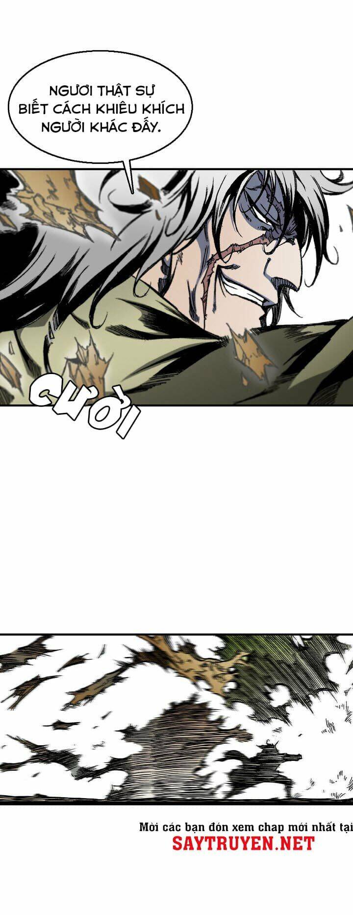 Hồi Ức Của Chiến Thần Chap 6 - Next Chap 7