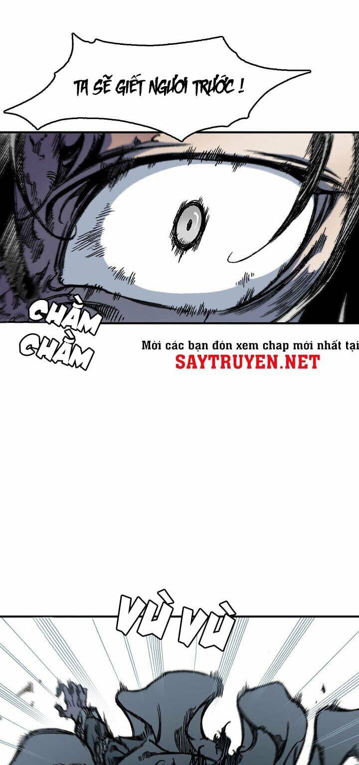 Hồi Ức Của Chiến Thần Chap 6 - Next Chap 7