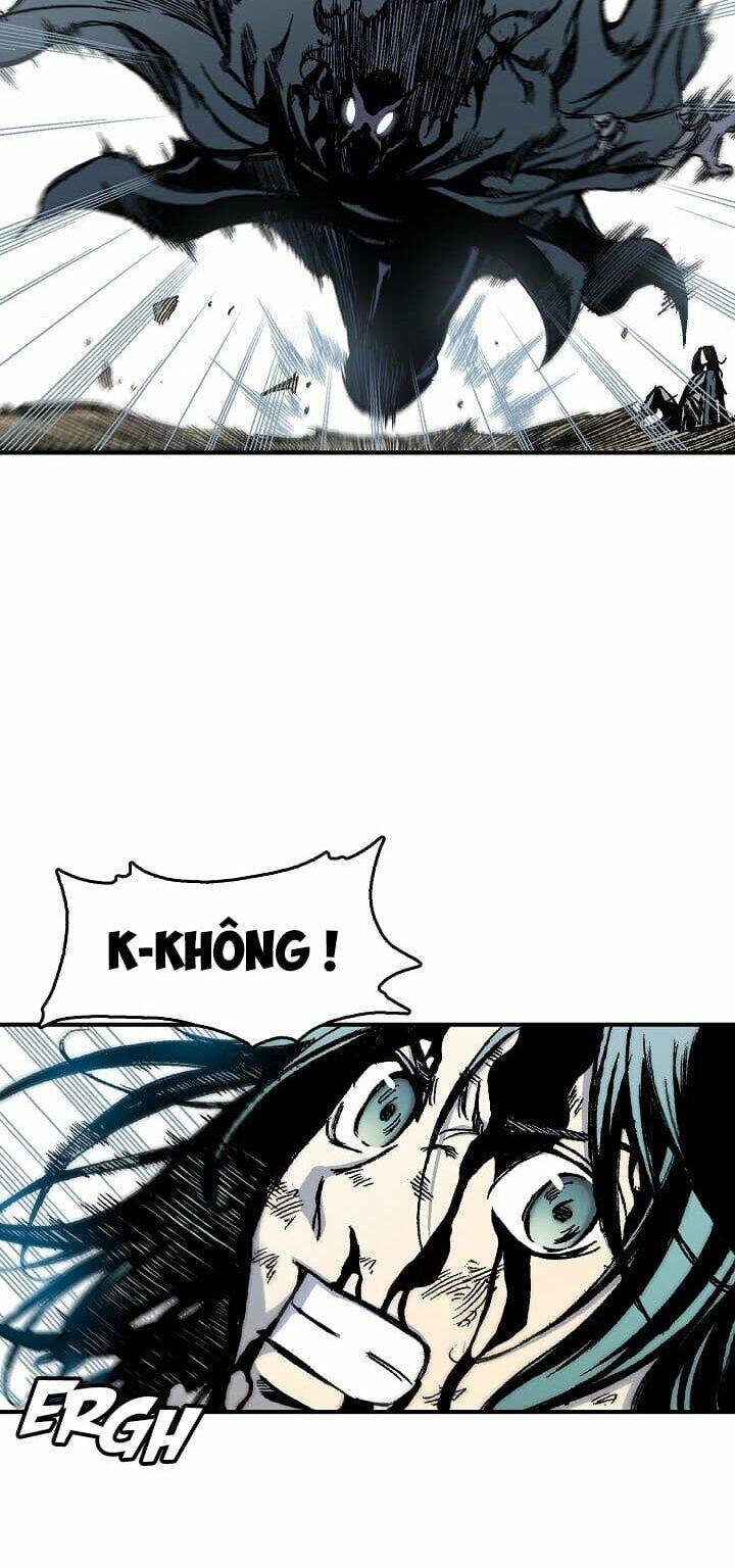Hồi Ức Của Chiến Thần Chap 6 - Next Chap 7