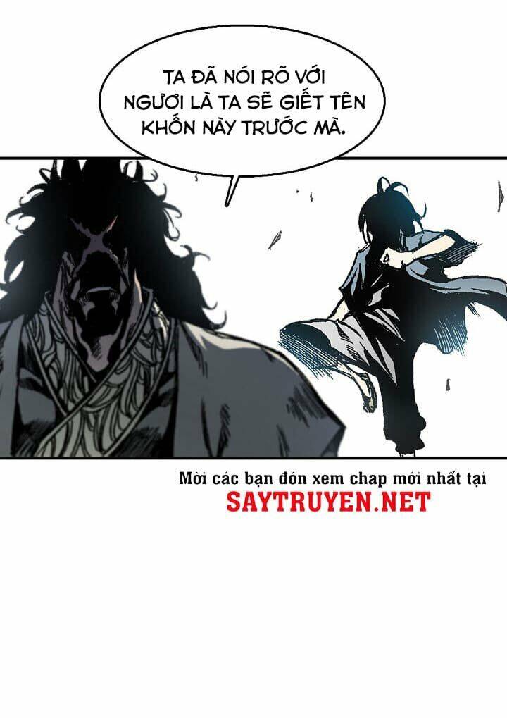 Hồi Ức Của Chiến Thần Chap 6 - Next Chap 7