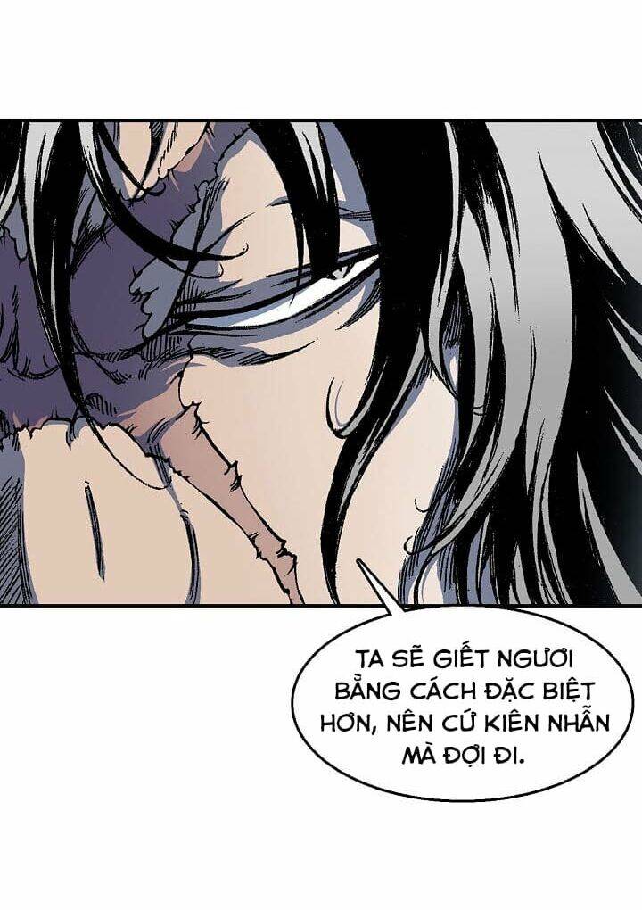Hồi Ức Của Chiến Thần Chap 6 - Next Chap 7