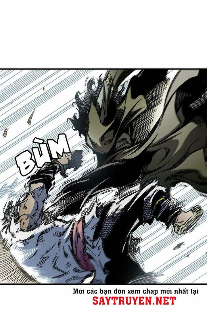 Hồi Ức Của Chiến Thần Chap 6 - Next Chap 7