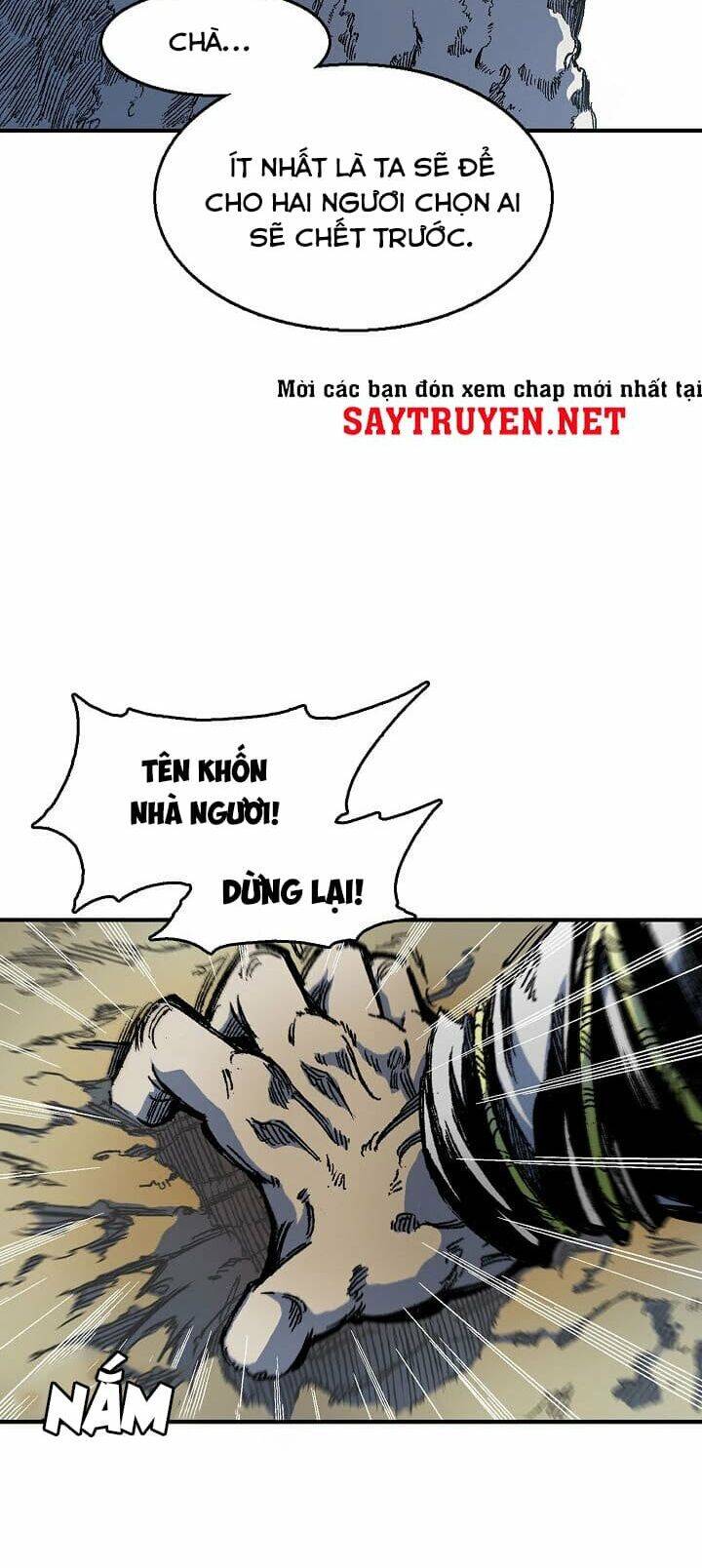 Hồi Ức Của Chiến Thần Chap 6 - Next Chap 7