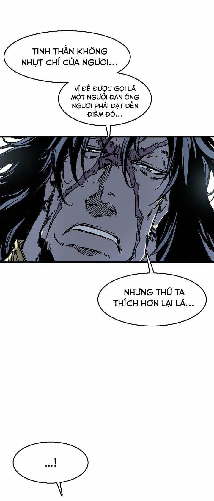 Hồi Ức Của Chiến Thần Chap 6 - Next Chap 7