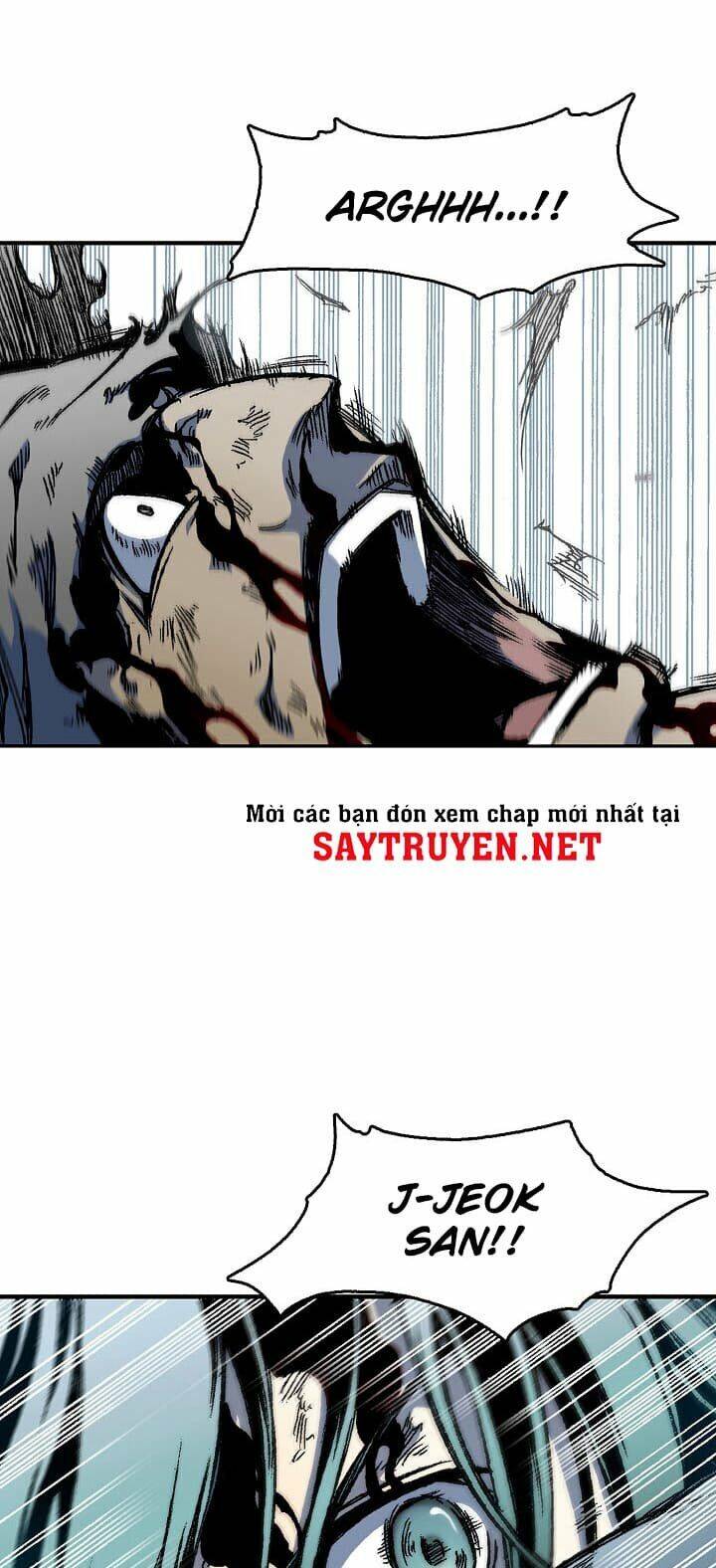 Hồi Ức Của Chiến Thần Chap 6 - Next Chap 7