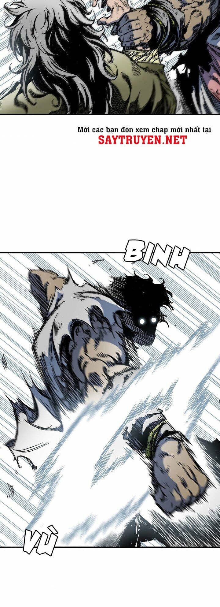 Hồi Ức Của Chiến Thần Chap 6 - Next Chap 7