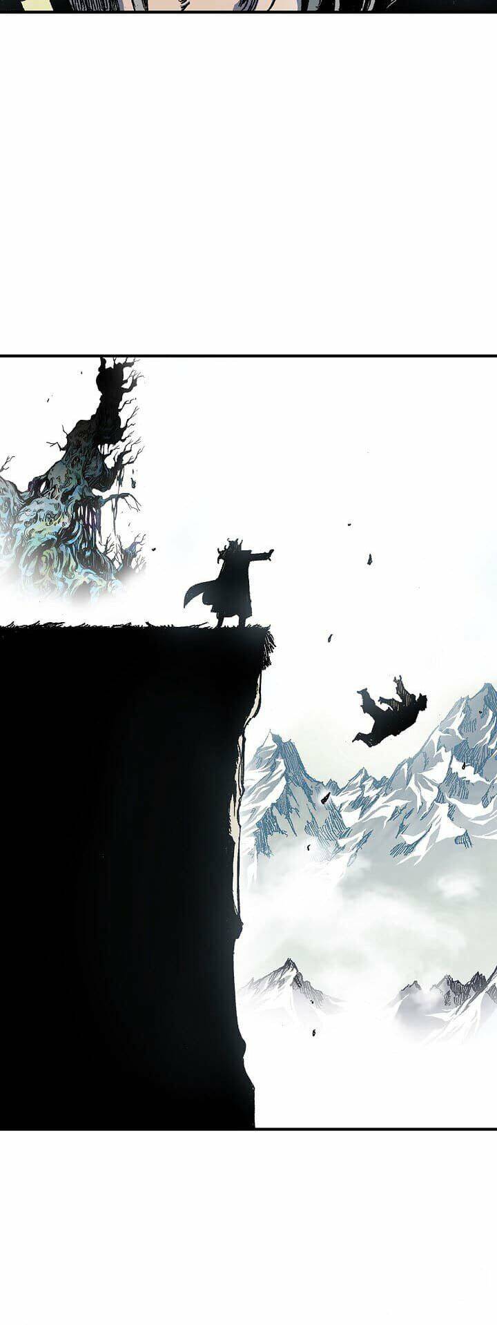 Hồi Ức Của Chiến Thần Chap 6 - Next Chap 7